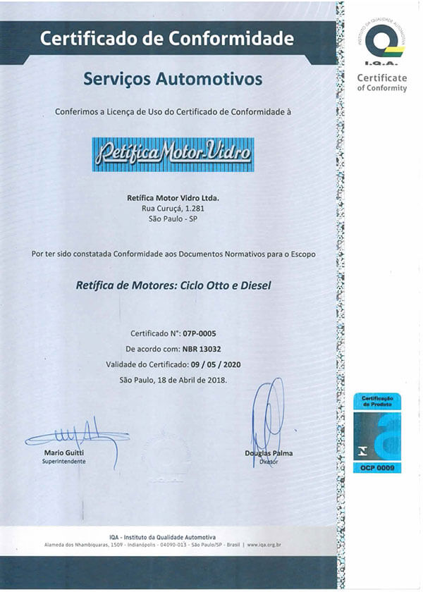 certficacoes - 7