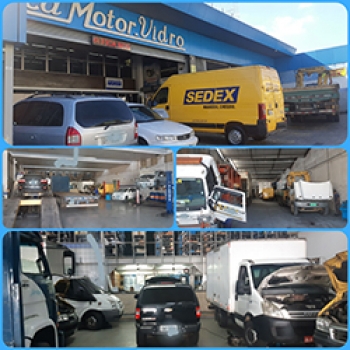 Retifica de motor em geral em Guarulhos