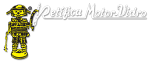 Retífica Motor Vidro